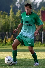Zdjęcia z albumu 2006-09-13 - Jedność Boronów - Orzeł Psary-Babienica
