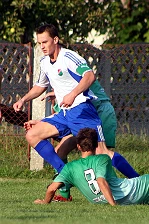 Zdjęcia z albumu 2006-09-13 - Jedność Boronów - Orzeł Psary-Babienica