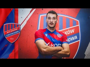 Dominik Wydra: to dla mnie ważny krok