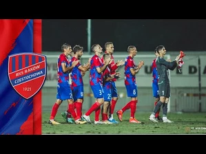 #UECL | Kulisy meczu FK Sūduva – Raków Częstochowa 0:0