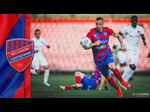 Andrzej Niewulis po meczu FK Suduva   Raków Częstochowa 0 0