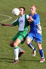 2006-10-21 - KS Częstochowa - Sparta Lubliniec