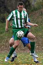 Zdjęcia z albumu 2006-10-28 - Victoria Częstochowa - Górnik Wesoła