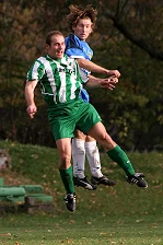 Zdjęcia z albumu 2006-10-28 - Victoria Częstochowa - Górnik Wesoła