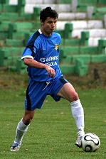 Zdjęcia z albumu 2006-10-28 - Victoria Częstochowa - Górnik Wesoła