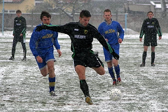 Zdjęcia z albumu 2006-11-04 - KS Częstochowa - Ruch Radzionków