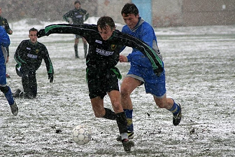 Zdjęcia z albumu 2006-11-04 - KS Częstochowa - Ruch Radzionków
