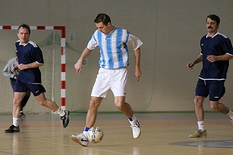 Zdjęcia z albumu 2007-02-03 - Halowy Turniej Piłki Nożnej z okazji Jubileuszu 80-lecia KS Skra