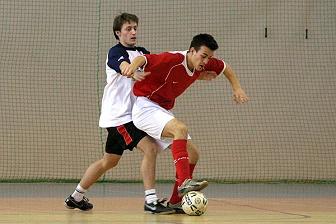 Zdjęcia z albumu 2007-02-03 - Halowy Turniej Piłki Nożnej z okazji Jubileuszu 80-lecia KS Skra