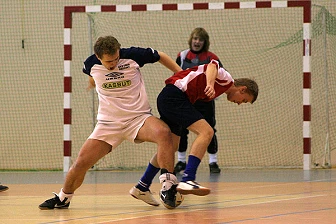 Zdjęcia z albumu 2007-02-03 - Halowy Turniej Piłki Nożnej z okazji Jubileuszu 80-lecia KS Skra