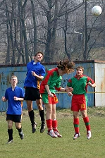 Zdjęcia z albumu 2007-04-01 - Warta Mstów - Beniaminek Częstochowa
