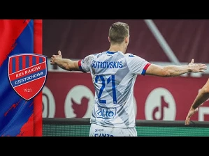 Vladislavs Gutkovskis: zwycięstwo to zasługa całej drużyny