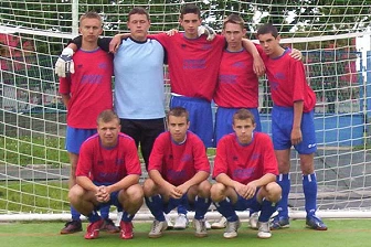 2007-07-04 - III Turniej o Puchar Prezesa KS „Częstochówka–Parkitka”
