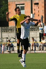 Zdjęcia z albumu 2007-08-26 - Olimpia Truskolasy - Jura Niegowa