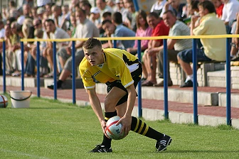 Zdjęcia z albumu 2007-08-26 - Olimpia Truskolasy - Jura Niegowa