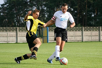 Zdjęcia z albumu 2007-08-26 - Olimpia Truskolasy - Jura Niegowa