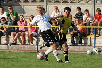 Zdjęcia z albumu 2007-08-26 - Olimpia Truskolasy - Jura Niegowa