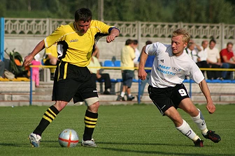 Zdjęcia z albumu 2007-08-26 - Olimpia Truskolasy - Jura Niegowa