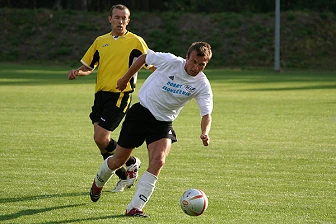 Zdjęcia z albumu 2007-08-26 - Olimpia Truskolasy - Jura Niegowa