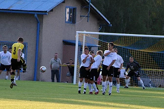 Zdjęcia z albumu 2007-08-26 - Olimpia Truskolasy - Jura Niegowa