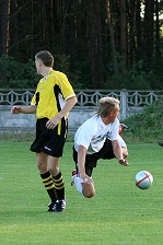 Zdjęcia z albumu 2007-08-26 - Olimpia Truskolasy - Jura Niegowa