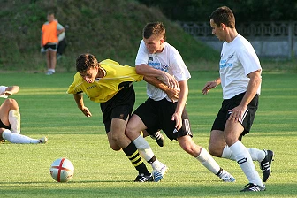 Zdjęcia z albumu 2007-08-26 - Olimpia Truskolasy - Jura Niegowa