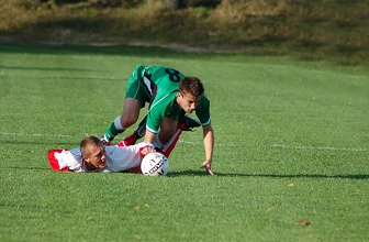Zdjęcia z albumu 2007-09-29 - Orzeł Psary/Babienica - KS Włodar Częstochowa