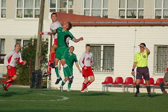 Zdjęcia z albumu 2007-09-29 - Orzeł Psary/Babienica - KS Włodar Częstochowa