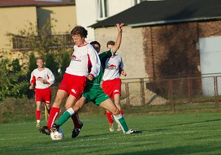 Zdjęcia z albumu 2007-09-29 - Orzeł Psary/Babienica - KS Włodar Częstochowa