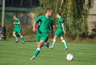 Zdjęcia z albumu 2007-09-29 - Orzeł Psary/Babienica - KS Włodar Częstochowa
