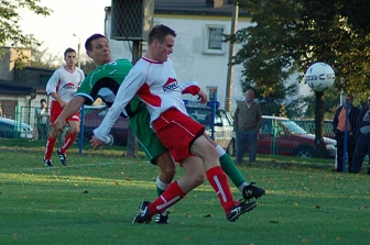 Zdjęcia z albumu 2007-09-29 - Orzeł Psary/Babienica - KS Włodar Częstochowa