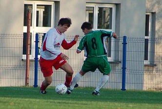 Zdjęcia z albumu 2007-09-29 - Orzeł Psary/Babienica - KS Włodar Częstochowa