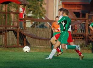 Zdjęcia z albumu 2007-09-29 - Orzeł Psary/Babienica - KS Włodar Częstochowa