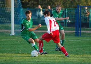 Zdjęcia z albumu 2007-09-29 - Orzeł Psary/Babienica - KS Włodar Częstochowa