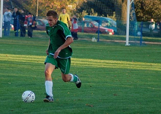 Zdjęcia z albumu 2007-09-29 - Orzeł Psary/Babienica - KS Włodar Częstochowa
