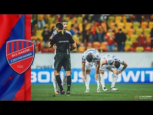 Kulisy meczu Jagiellonia Białystok – Raków Częstochowa 3:0