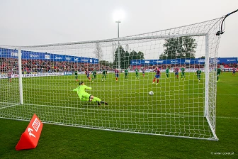 PKO Ekstraklasa: 29.09.2021 - Raków Częstochowa - Radomiak Radom