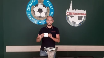 Wylosowano ćwierćfinałowe pary Pucharu Polski na szczeblu Podokręgu