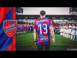 #13ZAWODNIK | Piotr Malinowski, nasza LEGENDA!