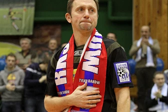 2009-12-19 - Piłkarska Gwiazdka 2009