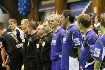 Zdjęcia z albumu 2009-12-19 - Piłkarska Gwiazdka 2009