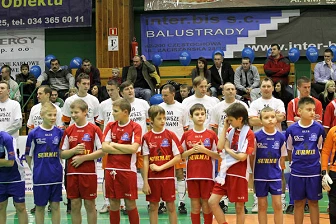 Zdjęcia z albumu 2009-12-19 - Piłkarska Gwiazdka 2009