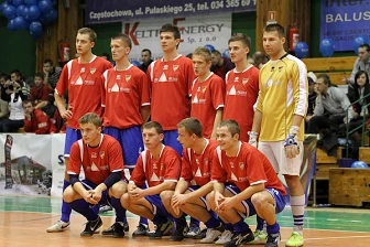 Zdjęcia z albumu 2009-12-19 - Piłkarska Gwiazdka 2009