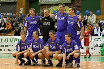 Zdjęcia z albumu 2009-12-19 - Piłkarska Gwiazdka 2009