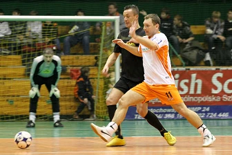 Zdjęcia z albumu 2009-12-19 - Piłkarska Gwiazdka 2009