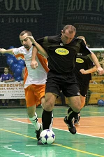Zdjęcia z albumu 2009-12-19 - Piłkarska Gwiazdka 2009