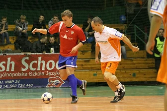 Zdjęcia z albumu 2009-12-19 - Piłkarska Gwiazdka 2009