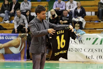 Zdjęcia z albumu 2009-12-19 - Piłkarska Gwiazdka 2009