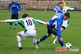 Zdjęcia z albumu 2010-04-16 - Raków Częstochowa - Pniówek Pawłowice