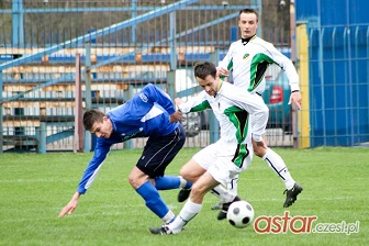 Zdjęcia z albumu 2010-04-16 - Raków Częstochowa - Pniówek Pawłowice